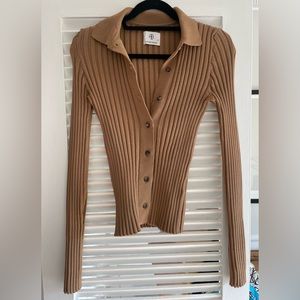 Anine Bing cardigan